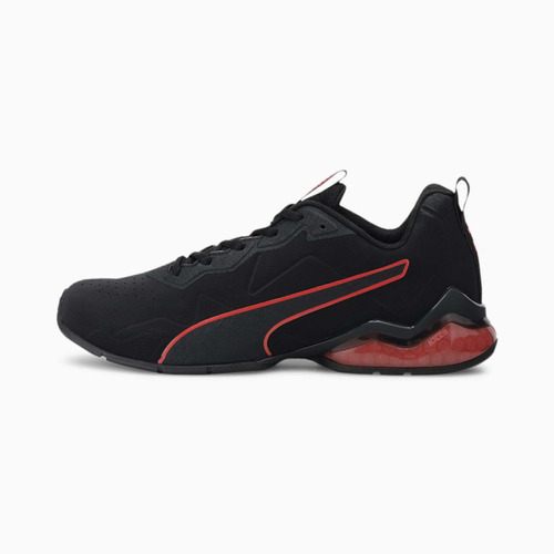 Cell Valiant Sl Wide Black/red 88-01