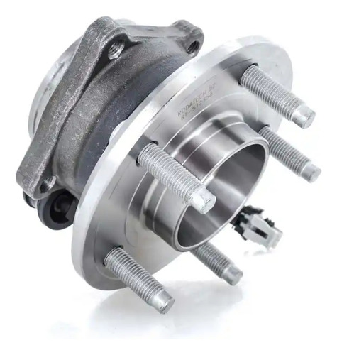 Maza Rueda Saturn Vue 2008-2010 L4 2.4l / V6 3.6l Awd Tras