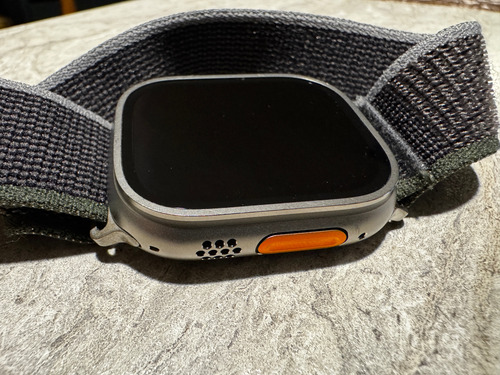 Apple Watch Ultra 2 Usado (Usado)