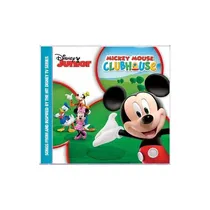 Comprar Disney Mickey Mouse Clubhouse\u002Fvarious Disney Mickey Mouse Cl