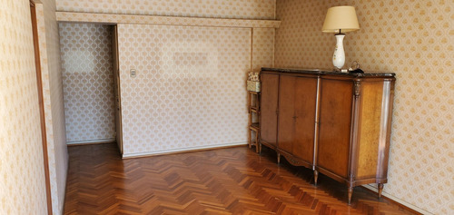 Imagen 13 de 14 de Departamneto 4 Amb - Belgrano - Dueño Vende - Baulera