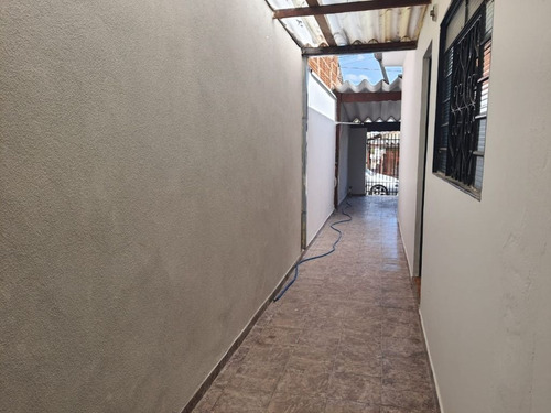 Imagem 14 de 22 de Casa Com 3 Dormitórios À Venda, 105 M² Por R$ 255.000,00 - Loteamento Planalto Do Sol - Santa Bárbara D'oeste/sp - Ca3251
