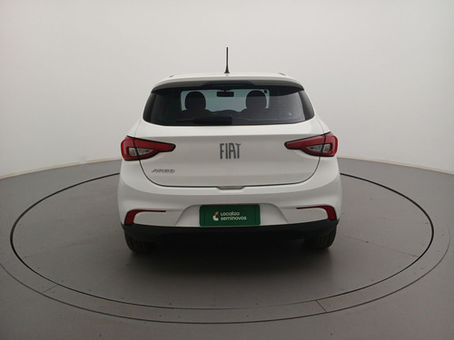 Fiat Argo 1.0 FIREFLY FLEX MANUAL