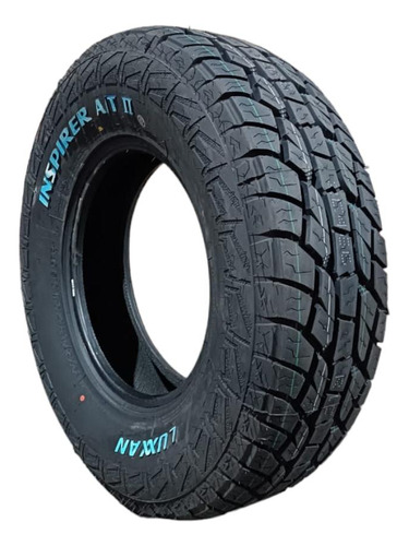 Neumatico 235/75 R15 W Luxxan Inspirer At Ii Lt 104/101s 6pr