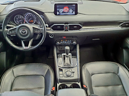 Mazda Cx5 2021