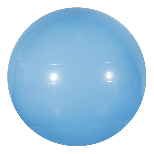 Balón Pilates Yoga Terapia Pelota Fitness 75cm Gym Ejercicio