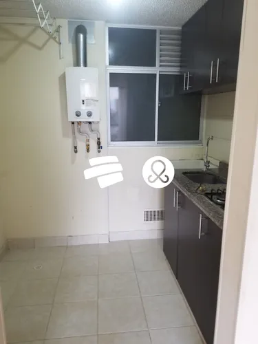 Apartamento En Venta En Bogotá, Fontibón