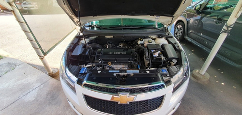 Chevrolet Cruze 1.8 Ltz Mt 5 P 2012