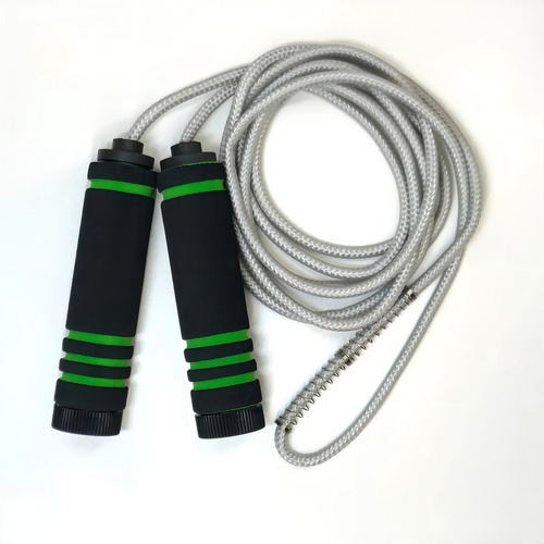 Jump Rope 2.20 Ejercicios de resistencia física para saltar