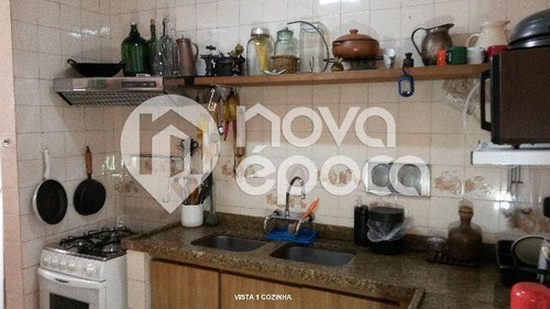 Imagem 13 de 16 de Apartamento - Ref: Co3ap6206