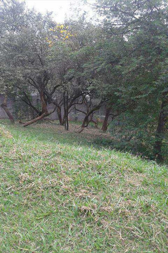 Imagem 1 de 3 de Terreno, Vila São Silvestre, Barueri - R$ 280 Mil, Cod: 46601 - V46601