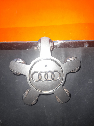 Tapa De Rin  Audi A1 Original M6