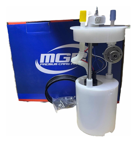 Modulo Gasolina Spark-daewoo Matiz Mgr