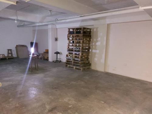Pgm Vende Local Comercial En Sótano - Centro La Cuadra Av. Sur 2 / Detrás De Quinta Crespo