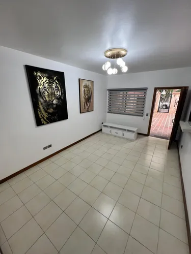 (hl28) Vendo Casa En El Bosque
