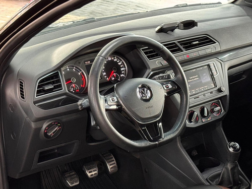 Volkswagen Saveiro Cd Cross Ma