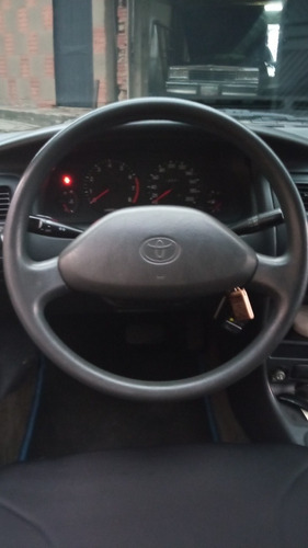 Imagen 5 de 9 de Toyota Corolla Sedan Baby Canrry