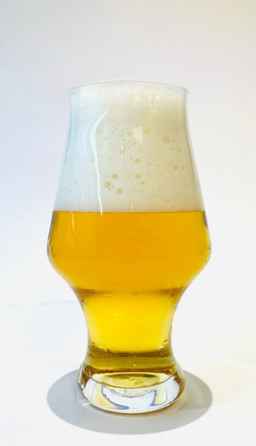 Imagen 1 de 5 de  Vasos De Cerveza Baron Cristal Bohemia Set X 2 500ml