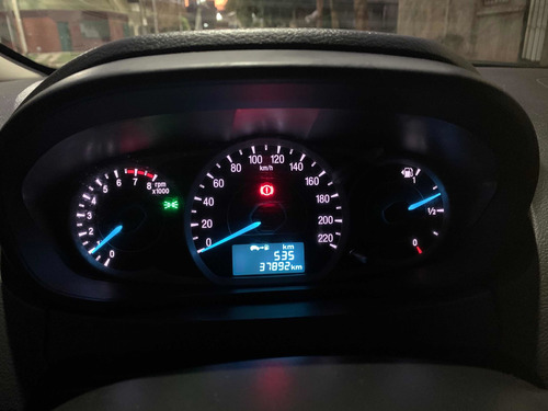Imagen 7 de 15 de Ford Ka 2019 1.5 Se 5 P