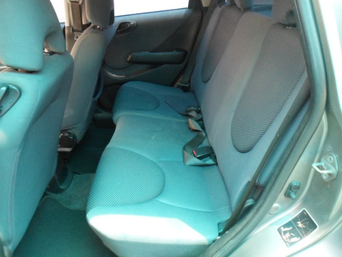 Fit Lx 1.4 (flex)
