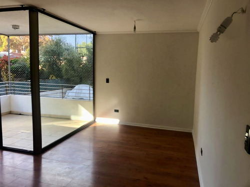 Departamento Venta Las Condes, Todo Renovado