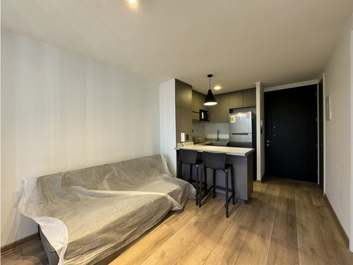 Arriendo Metro San Alberto Hurtado / Placilla / Alameda