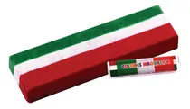 Comprar Gis Tricolor Maquillaje Tricolor Fiestas Patrias Viva México