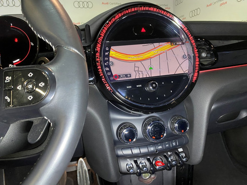 Mini Cooper S 2022