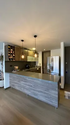 Apartamento en venta
