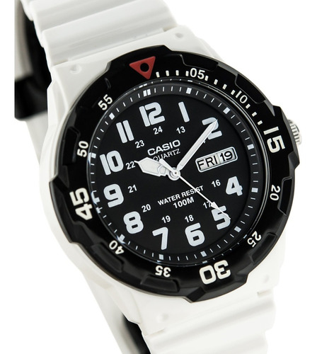 Reloj Hombre Casio Mrw-200hc-7b Joyeria Esponda