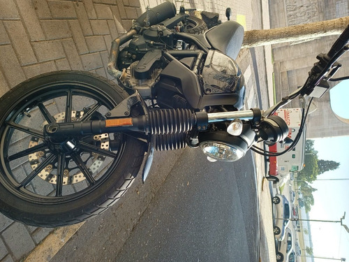 Imagen 4 de 7 de Ducati Scrambler Sixty2 400cc