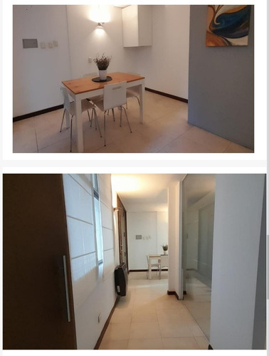 Hermoso Acogedor Departamento, En El Corazón De Mendoza