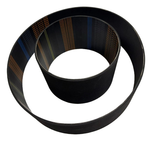 Correa Poly-v Pj 1168/460j X 10 Guias