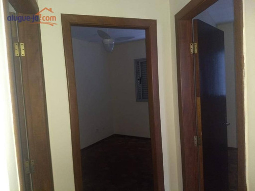 Imagem 4 de 11 de Apartamento Com 3 Dormitórios À Venda, 75 M² Por R$ 300.000,00 - Jardim Das Indústrias - São José Dos Campos/sp - Ap13122