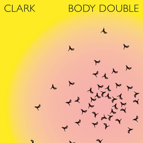 Cd: Body Double (edición De Lujo)