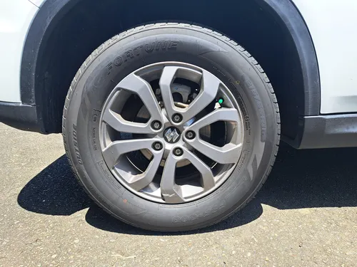 Suzuki Vitara Live At 1.6 4x2
