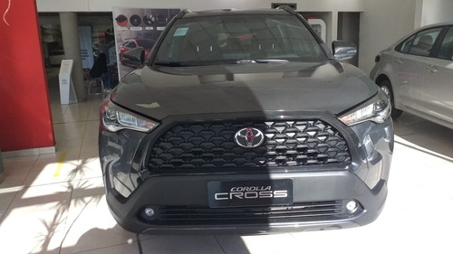 Imagen 3 de 15 de Toyota Corolla Cross Xli 2.0 Cvt Enero 2023