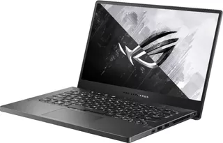 Asus Rog Zephyrus G14 14 Gaming Laptop Amd Ryzen 9 16gb Memory Nvidia Geforce Rtx 2060 Max Q 1tb Ssd Moonlight White