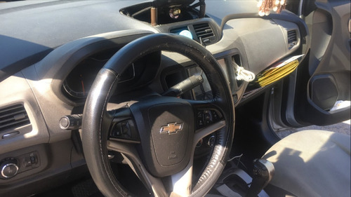 Chevrolet Spin 2015 1.8 Ltz, 7 Lugares, Automática, 5 Portas