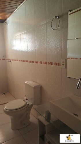 Imagem 8 de 12 de Casa Condomínio São Fernando A Venda Em Barueri - 60
