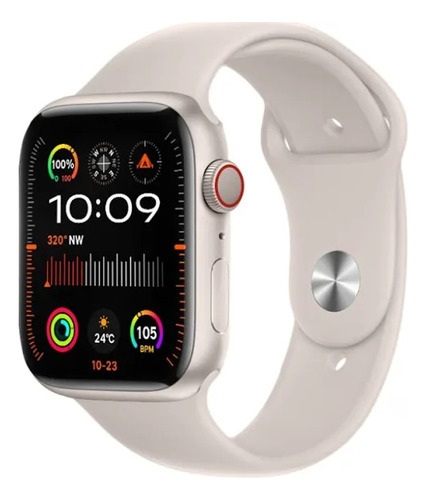 Smartwatch Howear Hw69 Pro Max