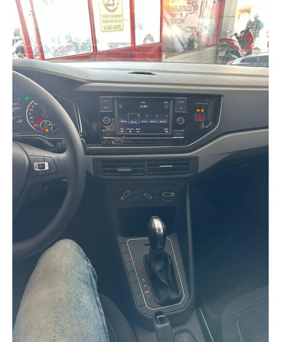 Volkswagen Virtus 1.0 200 TSI COMFORTLINE AUTOMÁTICO