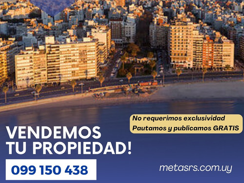 Gran Oportunidad Casa En Parque Del Plata