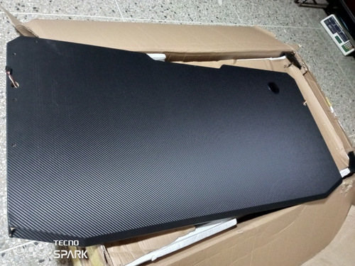 Imagen 4 de 4 de Mesa Gaming Southern Wolf