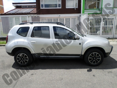 Renault Duster Dynamique Dakar