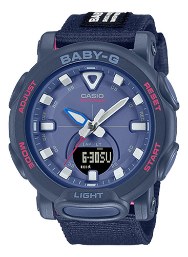 Bga-310c-2adr - Bga-310c-2adr Reloj Casio