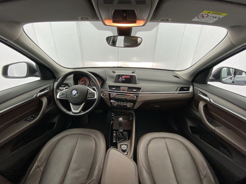 BMW X1 Sdrive 20i Sportline 2.0