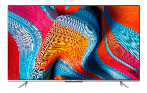 Imagen 3 de 3 de Televisor Tcl 75 Pulgadas Modelo P735 2023