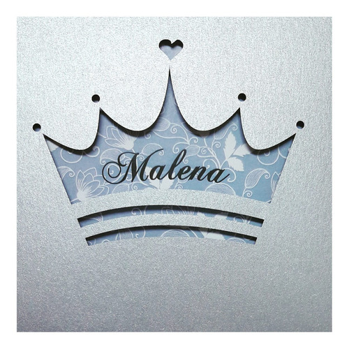 Tarjetas Caladas 15 Años. Pack X20. Envio Gratis!!!!!