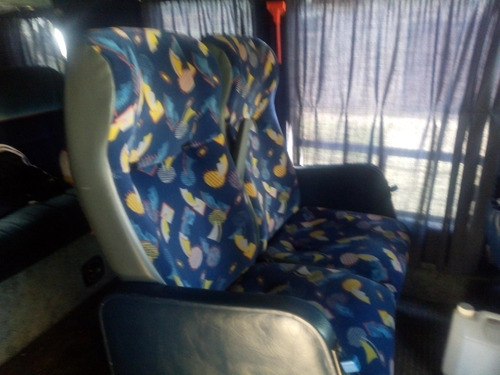 Imagen 9 de 15 de Renault Trafic 2.2 Nafta 1993 Vendida!!! Muchas Gracias